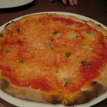 テルツィーナ - ﾏﾙｹﾞﾘｰﾀ（2014年12月)　