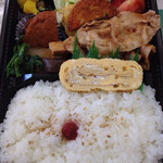 こうのす弁当 - 