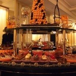 ガストロノミー ジョエル・ロブション - Oct, 2014　ハロウィン仕様