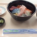 発寒かねしげ鮮魚店 - 