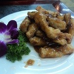 海碗居 - 糖醋里脊