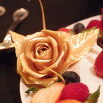 ガストロノミー ジョエル・ロブション - Oct, 2014