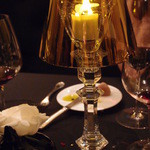 ガストロノミー ジョエル・ロブション - Oct, 2014