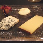 ガストロノミー ジョエル・ロブション - Oct, 2014