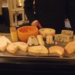 ガストロノミー ジョエル・ロブション - Oct, 2014