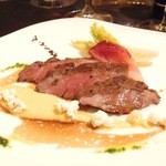 ガストロノミー ジョエル・ロブション - Oct, 2014