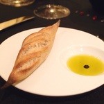 ガストロノミー ジョエル・ロブション - Oct, 2014