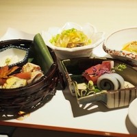 個室処 稲田屋はなれ 八重洲店 - 