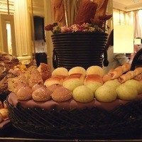 ガストロノミー ジョエル・ロブション - Oct, 2014