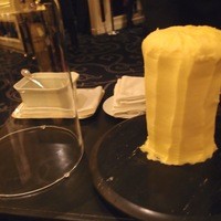 ガストロノミー ジョエル・ロブション - Oct, 2014