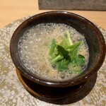 鮨割烹 こばやし - 