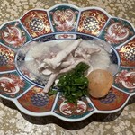 鮨割烹 こばやし - 