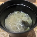 鮨割烹 こばやし - 