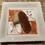 鮨割烹 こばやし - 