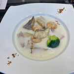 銀座アスター ベルシーヌ池袋 - 