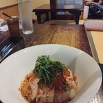 ポンジーズテーブル - 