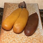 鮨割烹 こばやし - 