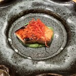 鮨割烹 こばやし - 