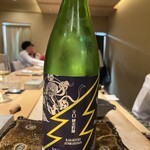 鮨割烹 こばやし - 