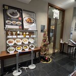 M＆C Cafe 丸の内オアゾ - 