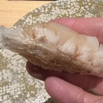 鮨割烹 こばやし - 