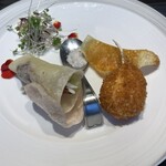 銀座アスター ベルシーヌ池袋 - 