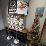 M＆C Cafe 丸の内オアゾ - 