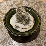 鮨割烹 こばやし - 