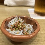 和洋酒菜 ひで - 