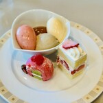 インペリアルバイキング サール - 