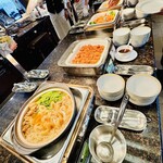 インペリアルバイキング サール - 