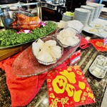 インペリアルバイキング サール - 