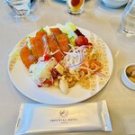 インペリアルバイキング サール - 