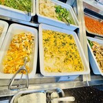 インペリアルバイキング サール - 