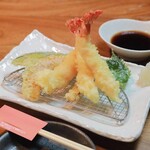 黑船 SOBABURI - 