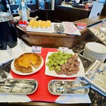 インペリアルバイキング サール - 