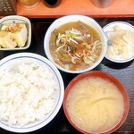 亀鶴 - 料理写真: