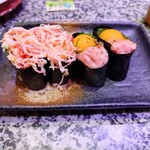 回転寿司　すし丸 神辺店 - 