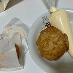 ビアードパパ イオンモール姫路大津店 - 