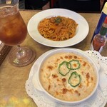 珈琲専門館 伯爵 池袋北口店 - 