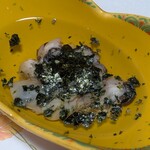 一冨士 - 酢がき