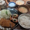 名代とんかつ かつくら 四条東洞院店