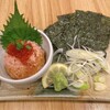 魚と日本酒&炭火焼鳥 新橋商店 総本店