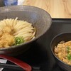 山下本気うどん 神楽坂