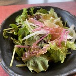 New Matsusaka Nanba Midosuji Ten - 