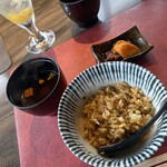 New Matsusaka Nanba Midosuji Ten - 