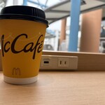 マクドナルド - ドリンク写真: