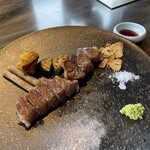 New Matsusaka Nanba Midosuji Ten - 