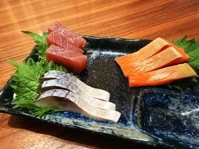 お食事処 あかつき