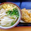 手打ちうどんますや